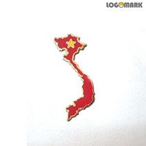 로고마크 베트남뺏지모음