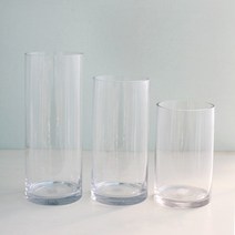 가훼하우스 [유리화분]원통유리(지름12cm), 원통유리(지름12cm)