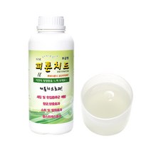 에스엠뿌레 보급형 피톤치드 1L, 1개