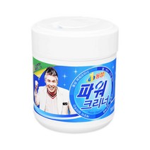 동성 파워크리너 300매, 10개, 500g