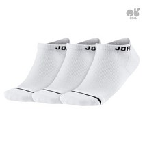 나이키 조던 JORDAN letter 3켤레 세트