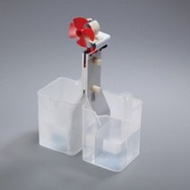 (사이언샵)열전소자발전기(온도차발전기), 상세설명참조