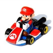 [드림토미카] 마리오카트8마리오