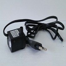 한반도농원 수중모터 수중펌프/수족관모터, 3.5w 일반모터