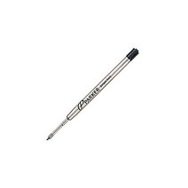 파카 볼펜심M 1.0mm 0.7mm 흑청색, S523813-F/0.8mm/흑색