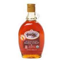쉐이디메이플팜즈 퓨어 메이플 시럽, 1개, 500ml