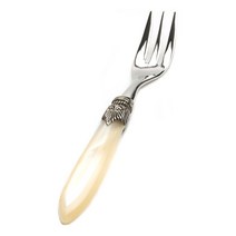 리바도시 라울라 포크(소) 아이보리, 1개