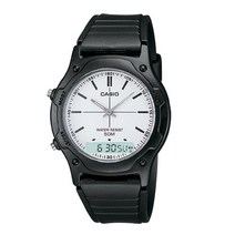 CASIO 방수 AW-49H-7E 편한착용감 남성스포츠시계
