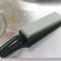 브로스코리아 숫돌 칼갈이 연마석 사포 숯돌