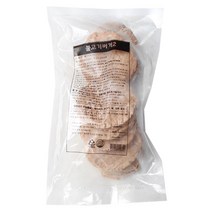 성원 불고기2 패티, 600g, 1봉