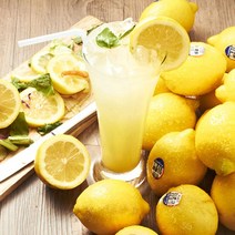 후레쉬 레몬 3kg (27입내외)/, 1박스, 팬시레몬 3kg (27입내외)