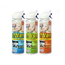 불스원 안심탈취제 향균필터/에어컨필터, 1개, 안심탈취제/숲속향