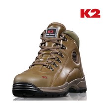 K2 속건 안전화 6인치 K2-36