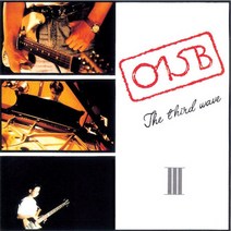 (CD) 공일오비 (015B) - 3집 Third Wave (재발매), 단품