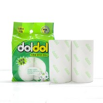 DOLDOL DOLDOL의류용 테이프크리너 리필2P, 1개