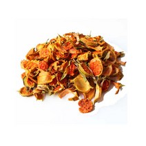 심수약초 국내산 건조 치자(절단) 300g, 1개