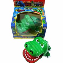 해피아이 악어룰렛 룰렛게임