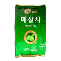 유안 매실차 900g, 기본 dbb1