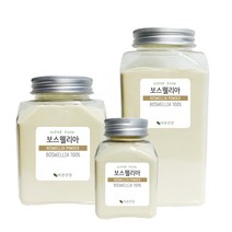 바른건강 보스웰리아 추출물 보스웰리아 분말 파우더, 100g, 2개