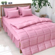 홈홈 쿠보 날개 침대커버 SET