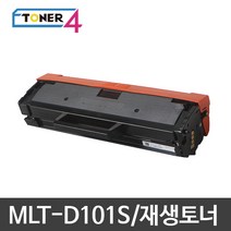 삼성전자 MLT-D101S, SCX-3405 대용량 2000매 반납없음, 1개