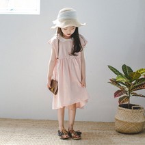 마랑 린넨 원피스