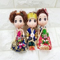(DIY) 한복방향제 뚱이인형 만들기(안전인증제품) 인형방향제 큐티돌 인형 옷 입히기, 추가-하트모양 향팩, 1개