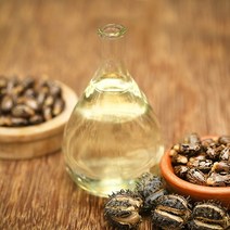 [캔들이케아] 천연 비누 만들기 재료 DIY 모음 비누베이스 / 기타재료, 피마자(캐스터)오일 500ml