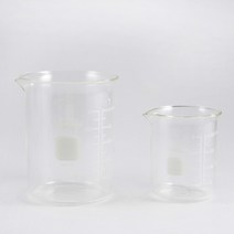 캔들이케아 노마진 몰드 10종 비누몰드 석고방향제 총집합 비누베이스/기타재료, 유리비커 500ml