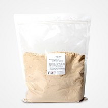 콩사랑 국산 옛날맛 미숫가루, 1kg, 1개