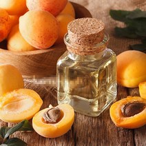 [캔들이케아] 천연 비누 만들기 재료 DIY 모음 비누베이스 / 기타재료, 살구씨유 100ml