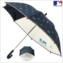 MLB KIDS 키즈 아동 어린이 우산 [뉴욕패턴N_3폭] G21