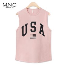 USA 나염 나시티 (MDST217YO)
