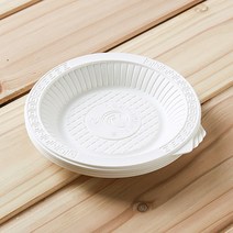 10p 이라이프 친환경 접시(90280), 1개