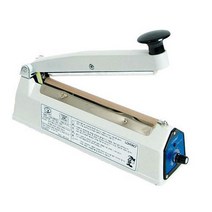 LOVERO 삼보테크 러브러 탁상형 순간 비닐접착기, SK-510
