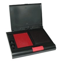 매표 세트인주 인주+스탬프NO.150 스템프