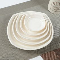 멜라민그릇 사각쿠프, 사각쿠프3호