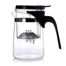 LIGHTKING [1020080] 라이트킹 SAG-08 500ml 표일배, 투명