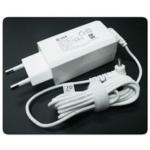 LG 노트북 Z360 ZD360 (LGZ36) 용 아답터 충전기