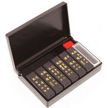 상진 제이원 경조사인 소(6종) 대 (12종)(제조사 랜덤), 대(12종)