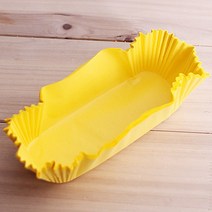 쿠킹스토리 파운드유산지, 소, 100장