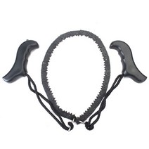 코드세븐 지진 생존 100여가지 재난용품 여행 캠핑 낚시 등산 EDC, 61.포켓체인쏘, 1개