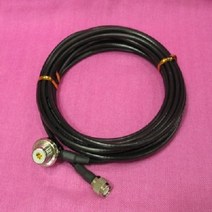 WF-RG58차량용CB 5M, WF-RG58차량용 CB용 7M