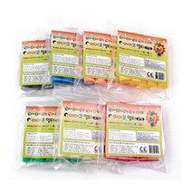 이야코 멀티 칼라유토 리필, 흰색, 1개