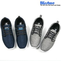 블리슈 BL0602 (4cm) 운동화 스니커즈 신발