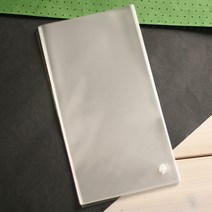 쿡앤베이크 파운드비닐 중 25장