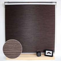 블라인드프라자 럭셔리 에코 롤스크린 / 맞춤제작