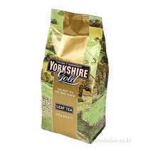 헤로게이트(TAYLORS OF HARROGATE) 요크셔 골드 (250g), 250g, 1개