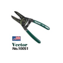 마켓원 미국 VECTOR No.10031 와이어스트리퍼 벡터, VECTOR No.10051
