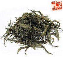 갑당약초 국내산 덖은 스테비아 50g (설탕초), 1봉